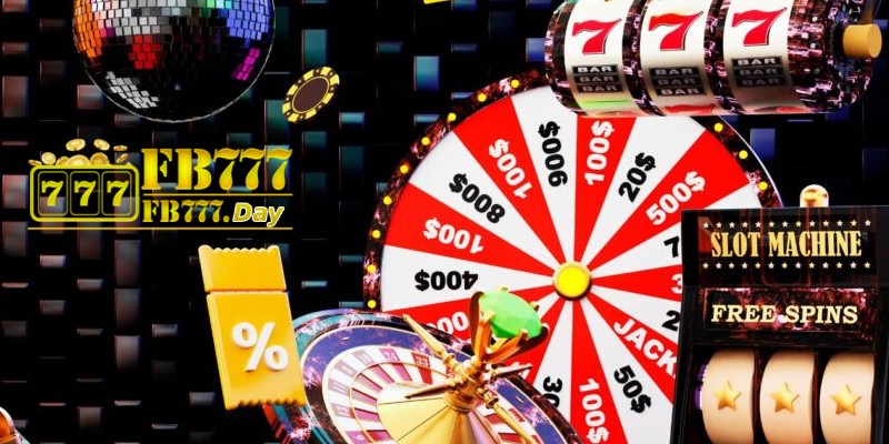 FB777 Card Games: Discover the Thriling World of Online Betting 1 An Overview of FB777 Card Games