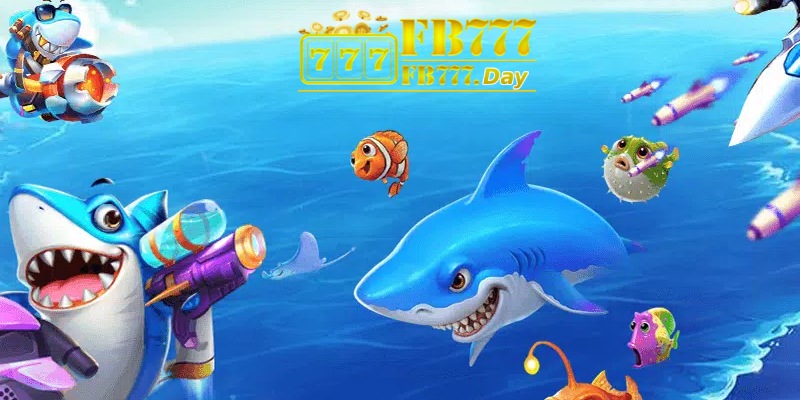 FB777 Fishing: The Irresistible Allure Attracting Gamblers to Join in the Fun 3 Effortlessly Select Your Preferred FB777 Fishing Mode
