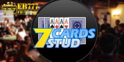 Understanding Seven-Card Stud Poker and Strategies to Beat the Game 7 Complete Guide to Playing Seven-Card Stud Poker