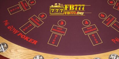 Pai Gow Poker: Understanding the Game and Tips for Winning Big 12 Interesting Insights About Pai Gow Poker