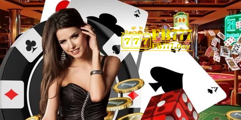 It provides a variety of exciting gambling game types that satisfy players’ entertainment needs. Though the casino is only one of many game types offered by FB777, it has quickly captured the hearts of a majority of bettors due to several outstanding benefits: