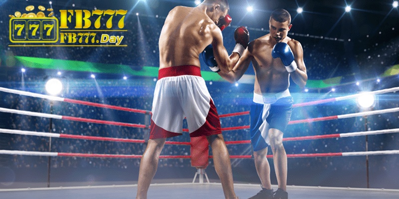 As boxing fans are increasingly eager to try their luck in betting, here’s a convenient step-by-step guide on how to participate in FB777 boxing betting: {6}
