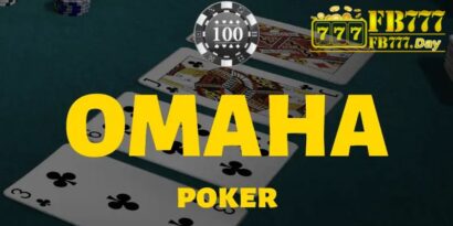 Omaha Poker - Key Features and Essential Rules for Beginners 8 Tips to Win Omaha Poker Easily