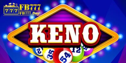 A Beginner's Guide to Playing Online Keno at FB777 for New Players 9 What is Online Keno?