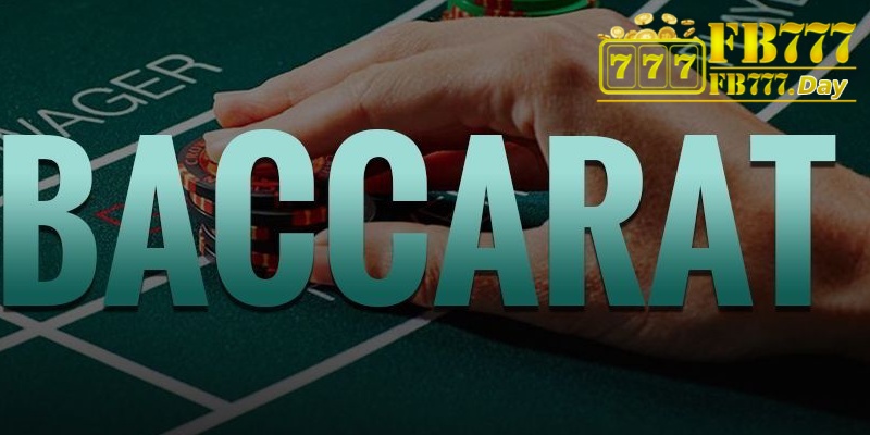 FB777 Online Baccarat - A Leading Card Game Title 2 What Makes the Online Baccarat Lounge at FB777 So Appealing?