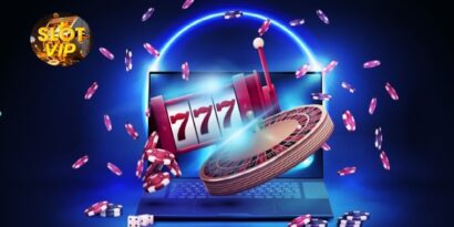 Slotvip - A Leading Hub for Gamblers Globally 1 Information about Slotvip